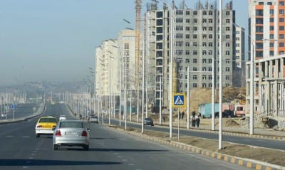 Квартиры в Таджикистане могут подорожать уже летом
